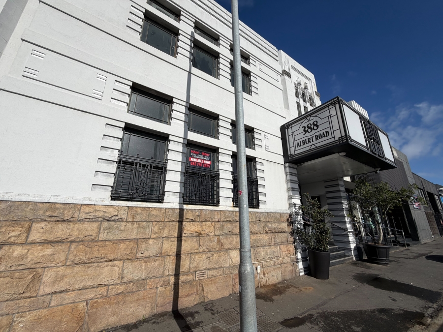 To Let Commercial Property for Rent in Woodstock Western Cape